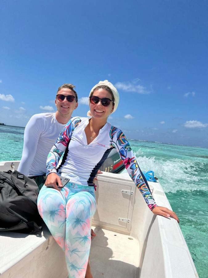 White Tern Maldives Hotel Maamigili Екстериор снимка