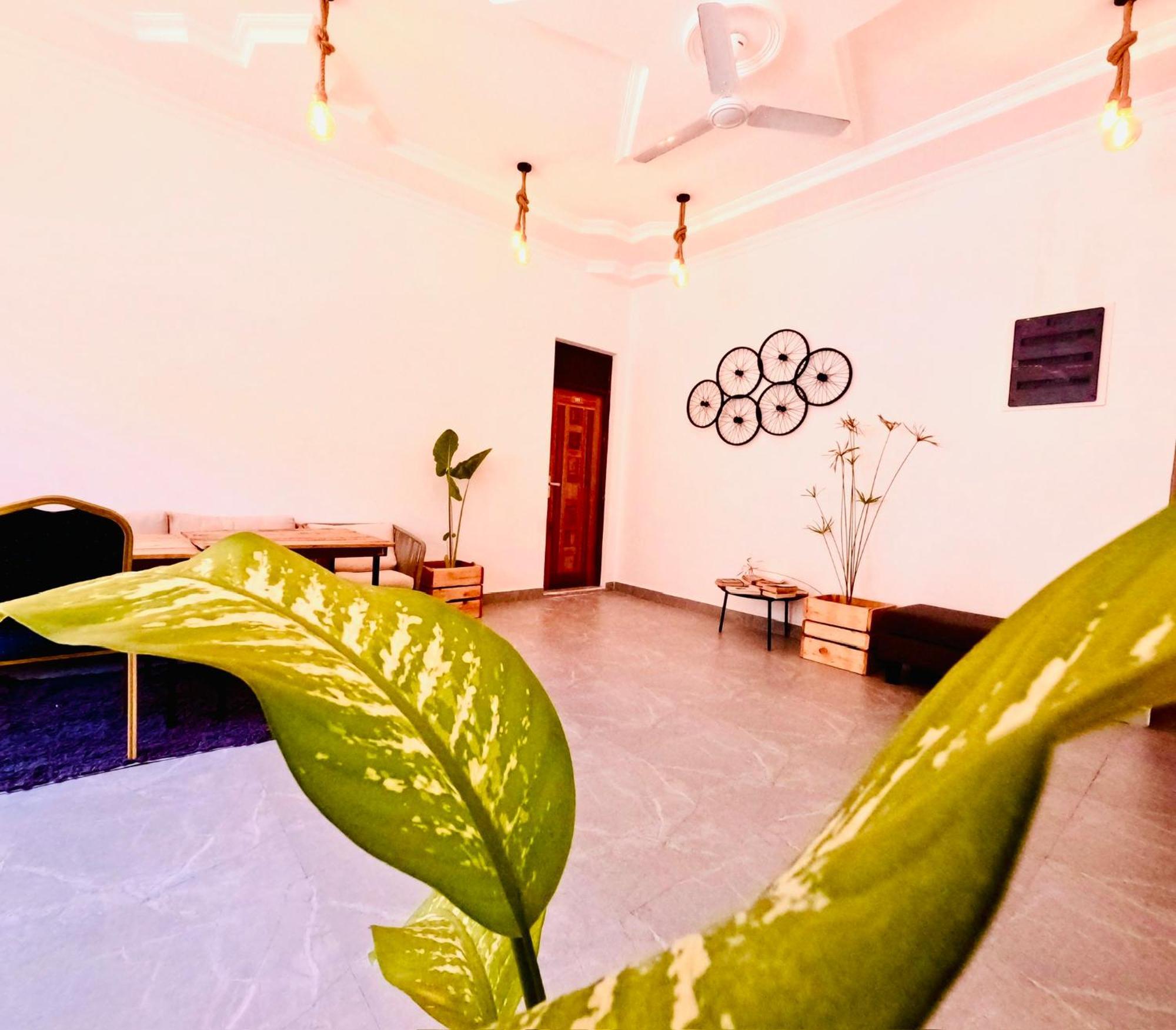 White Tern Maldives Hotel Maamigili Екстериор снимка